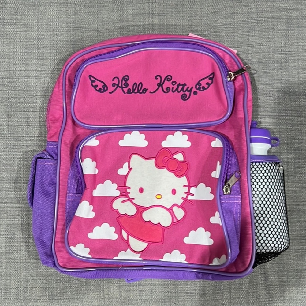 Hello Kitty Backpack